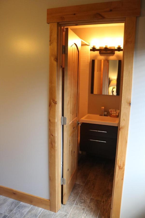 Columbine Inn (Adults Only) Естес Парк Екстериор снимка