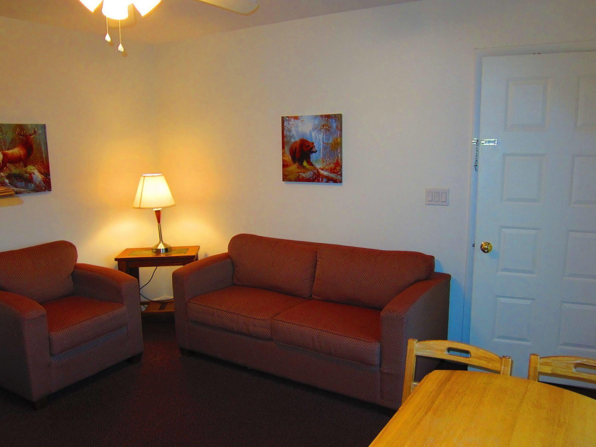 Columbine Inn (Adults Only) Естес Парк Екстериор снимка